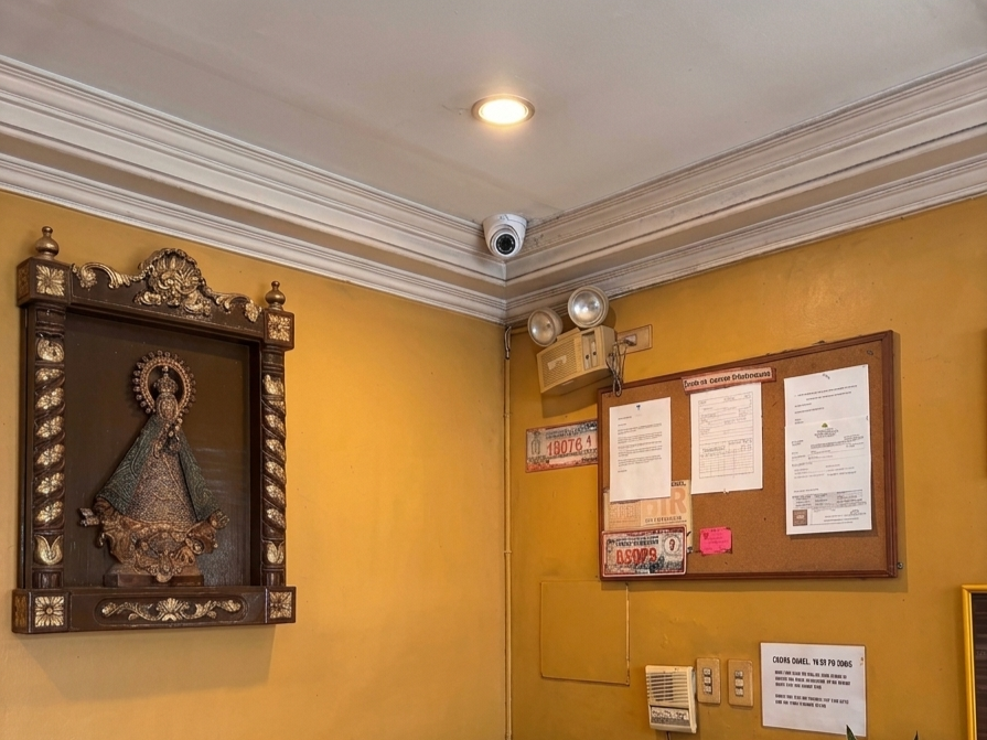 CCTV